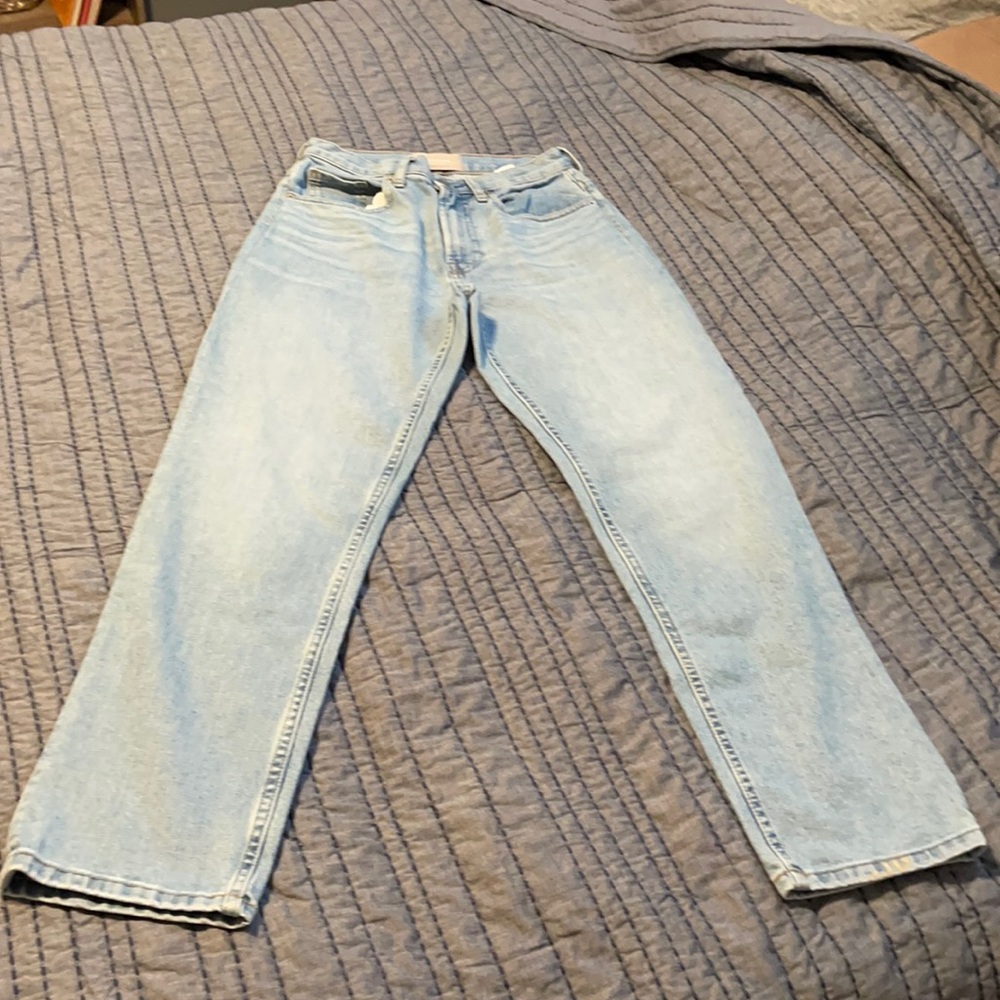 Everlane jeans